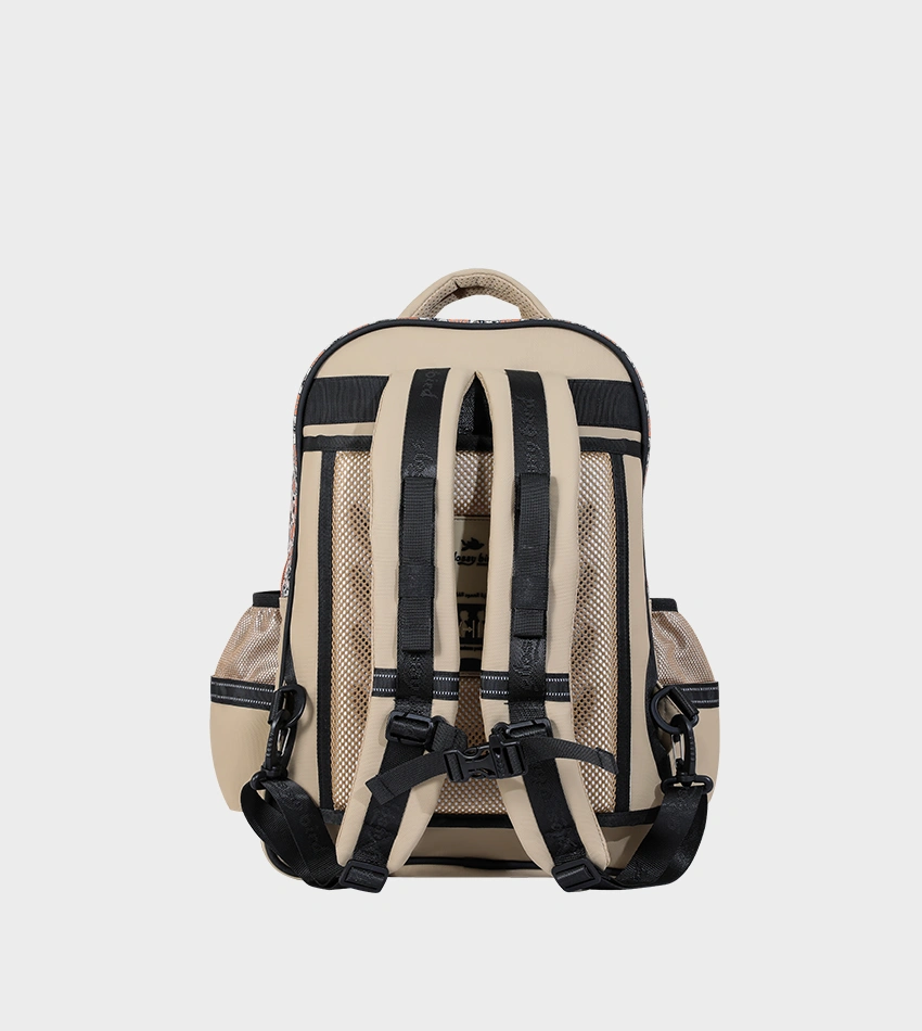 Trolley School Bag GB5399TB   